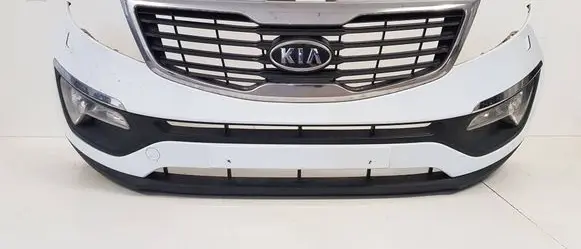 KIA Sportage Front bumper 