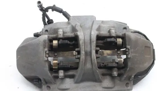 Mercedes-Benz EQS V297 Front brake caliper A2974214500