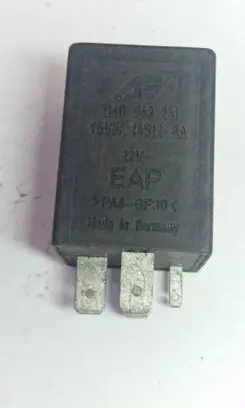 Audi A4 S4 B5 8D Other relay 7M0963141 95VW14512AA