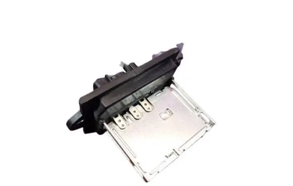 Nissan Note (E11) Heater blower motor/fan resistor