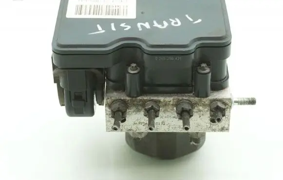 Ford Transit ABS Pump GK31-2C405-CG