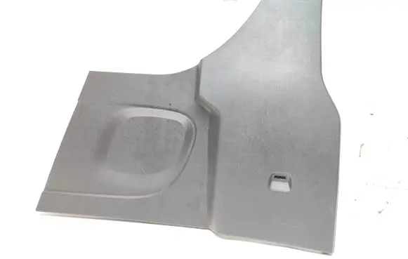 Renault Trafic III (X82) Trunk/boot lower side trim panel 769001611R 93868192 769002428R