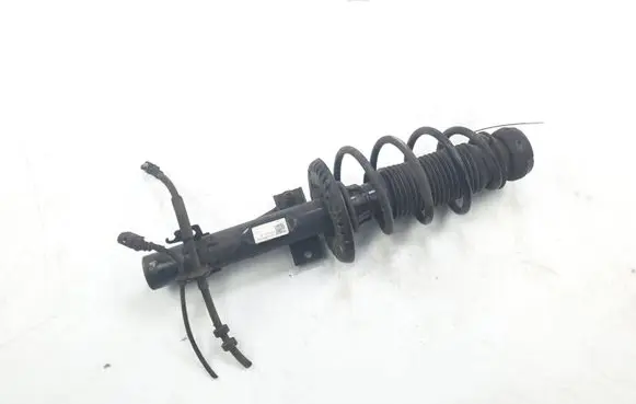 Seat Toledo IV (NH) Front shock absorber/damper 6R0413031BF