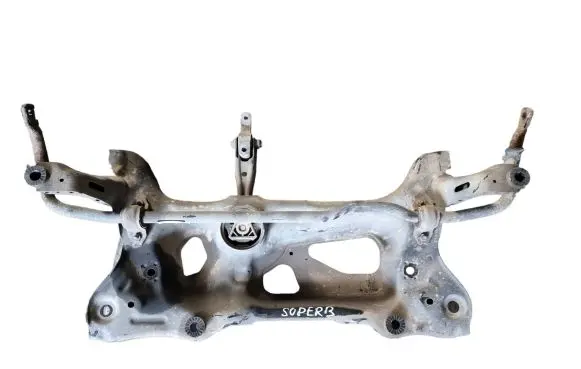 Skoda Superb B8 (3V) Front subframe