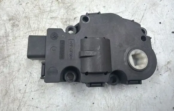BMW X1 E84 Air flap motor/actuator 410475520