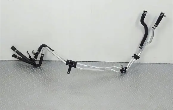 Ford Kuga III Engine coolant pipe/hose 20200415