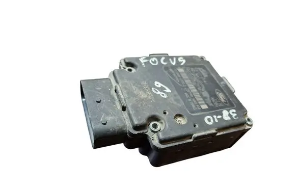 Ford Focus ABS Pump 10094801053 5WK8458 HBF9107Y50