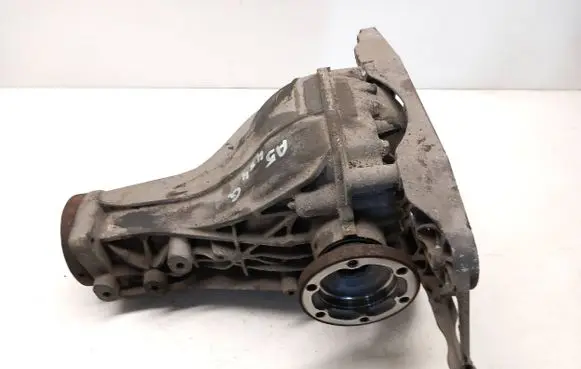 Audi A5 8T 8F Rear differential 0AR525083B