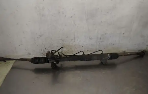 Suzuki Grand Vitara II Steering rack 65J56500053