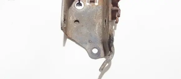Nissan Micra Bracket in trunk/boot 