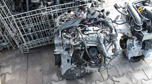 Opel Insignia A Engine 5678
