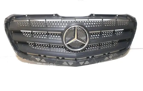 Mercedes-Benz Sprinter W906 Front grill A9068800885