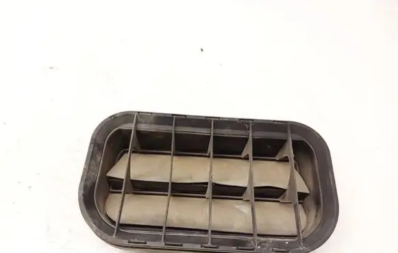 Ford Galaxy Air intake duct part 4a0819181