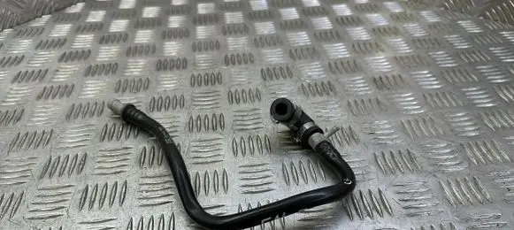 Audi A6 S6 C7 4G Vacuum line/pipe/hose 4G0611931AD