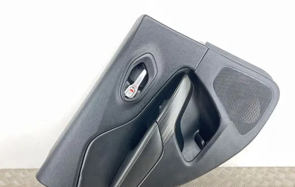 Jeep Cherokee Rear door card panel trim