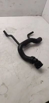 Audi A4 S4 B7 8E 8H Engine coolant pipe/hose 8e0121101c