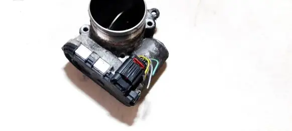 Land Rover Discovery Sport Throttle valve G4D39F991AA 0280750610