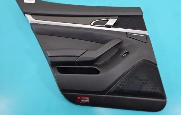 Porsche Panamera (970) Coupe rear side trim panel IMPRK1517622