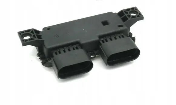 Mercedes-Benz GLE W167 Other control units/modules A0009008214