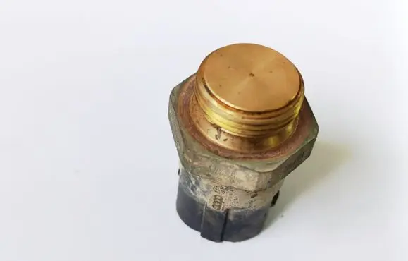 Volkswagen Sharan Sensor 