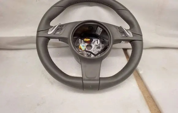 Porsche 911 991 Steering wheel 99134780317 08072013 6264506813189002