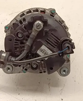 Skoda Superb B8 (3V) Generator/alternator CBGD0621C031