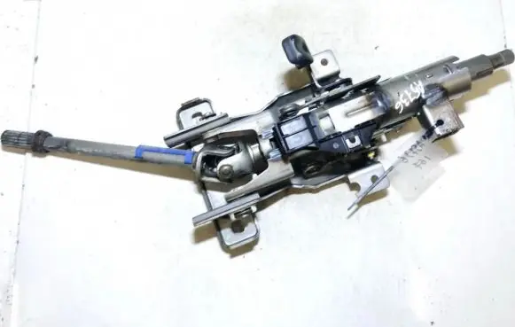 Citroen C3 Steering wheel axle