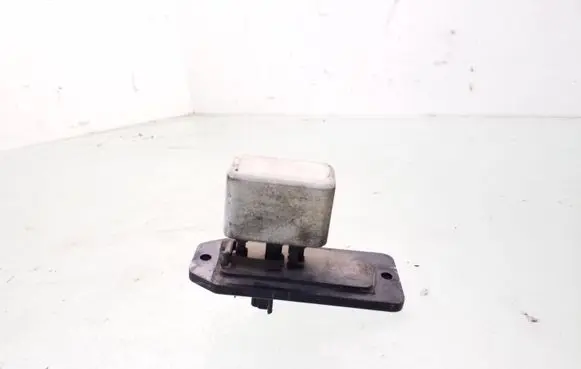 Mitsubishi Colt Heater blower motor/fan resistor U6R0852