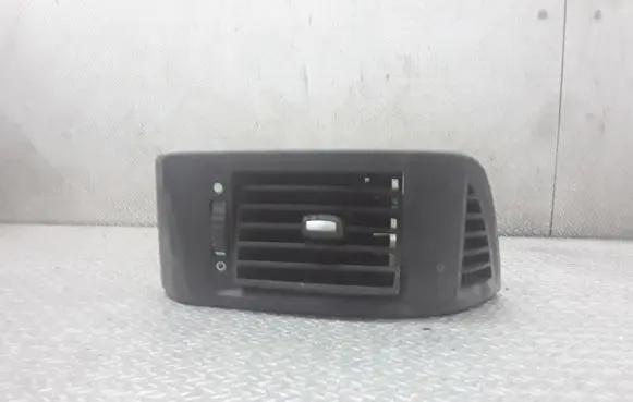 Citroen Jumper Dashboard side air vent grill/cover trim