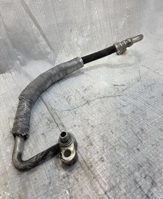 Opel Adam Air conditioning (A/C) pipe/hose 13397803