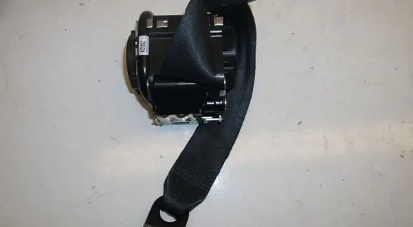 Jaguar F-Pace Rear seatbelt HK83611B68AB8PVJ