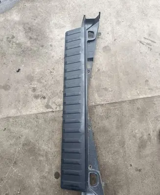 BMW X5 E53 Trunk/boot lower side trim panel 51478244761 8244761