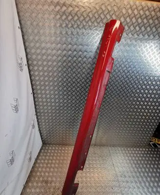 Mercedes-Benz C W204 Sill A2046981354