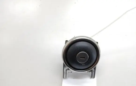Front door lock