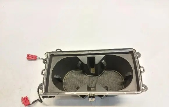 Audi RSQ3 Cup holder front 83A862533JLK01