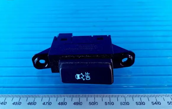 Chevrolet Cruze ESP (stability program) switch 95995763