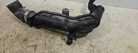 Volkswagen PASSAT B6 Intercooler hose/pipe 1K0145770A