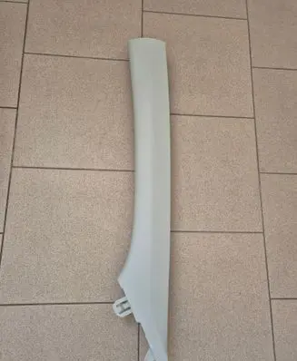 (A) pillar trim