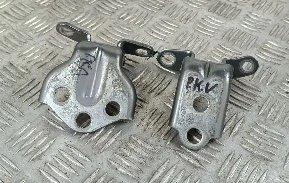 SsangYong Rexton Front door hinges set 