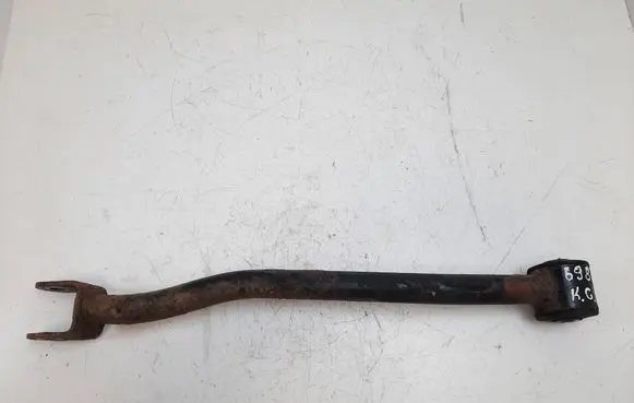 Cadillac SRX Rear control arm