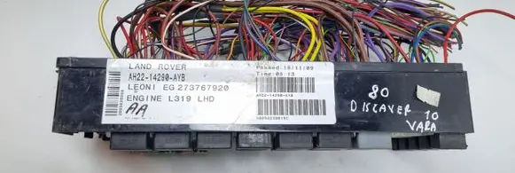Land Rover Discovery 4 - LR4 Fuse module AH2214290AYB