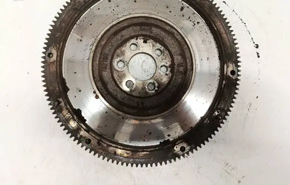Volkswagen Touran I Flywheel 702730