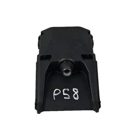 Jeep Renegade Windshield/windscreen camera 00052192659