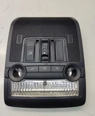 BMW X6 E71 Front seat light 9225925 61319225925 159568