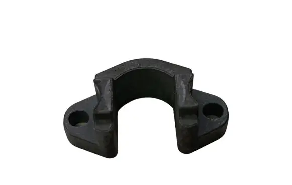 BMW 3 E90 E91 Fuel Injector clamp holder