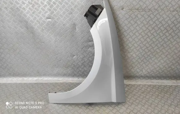 Seat Leon (5F) Fender