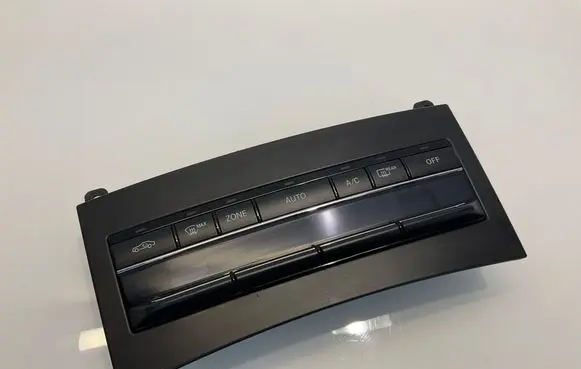 Mercedes-Benz E W212 Climate control unit A2129009109 5HB00935559 A2128300285