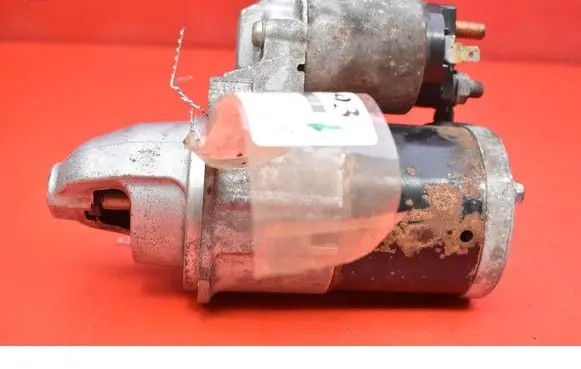 Suzuki Swift II Starter motor 3110060P00