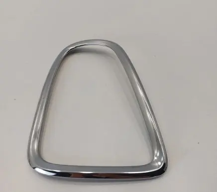 Mini One - Cooper Coupe R56 Rear/tail light trim molding 275223