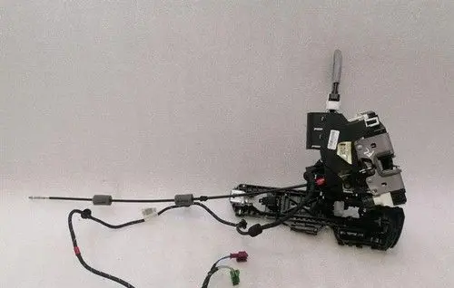 Mercedes-Benz SL R231 Front door lock motor A2047203735